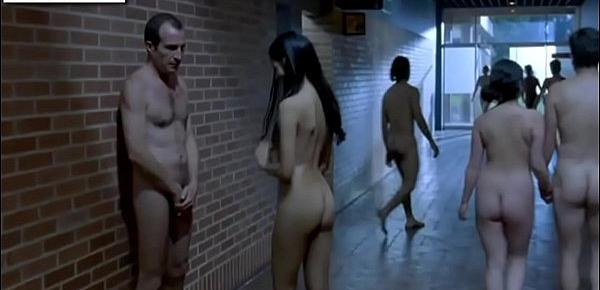  Martina Garcia Sex And Group Nudity From Perder es cuestion de metodo 2004